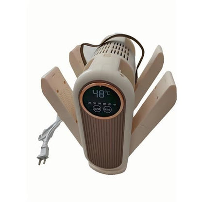 Cleat Dryer 360° without dead angles, 4 times stronger wind speed Boxing Glove Dryer For Ski Boots, Children's Shoes