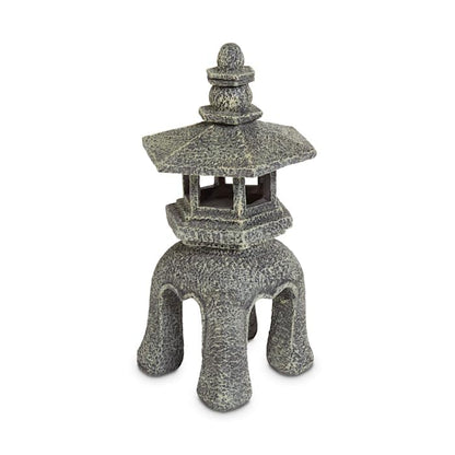 imagitarium by Petco Lantern Aquarium Decor Large - size: Large