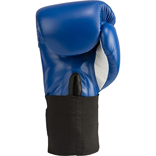 Title Classic USA Boxing Competition Gloves - Competition Boxing Gloves, Boxing Gloves, USA Boxing Glove, USA Boxing Approved Gloves;16Oz Boxing Gloves, Boxing Gloves, Boxing Equipment - color: Blue, size: 10 oz