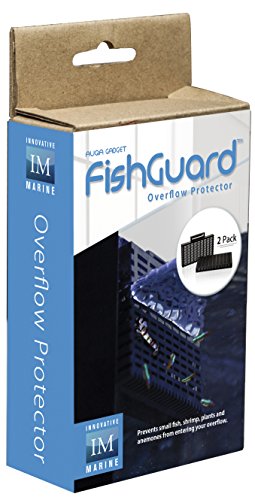 Innovative Marine Fish Guard - 2 Pack (Desktop) - size: 1.6 ounces
