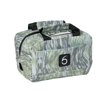 6th Sense Fishing Small Bait Bag - TX Bass - color: TX Bass