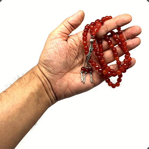 Brilliance Collection: Worry Beads-Prayer Beads-Tesbih-Tasbih-Tasbeeh-Misbaha-Masbaha-Subha-Sebha-Sibha-Rosary