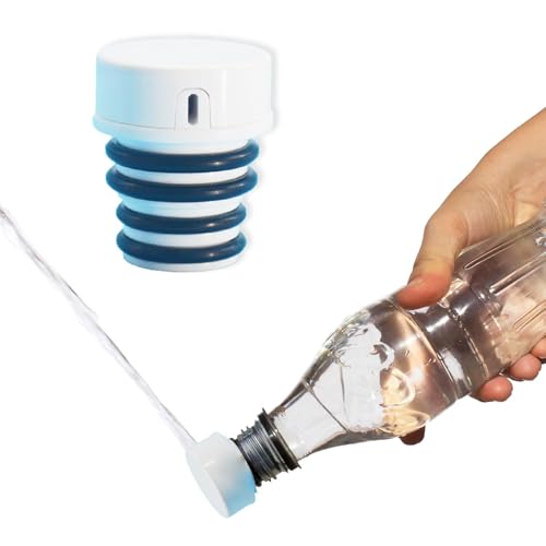 Portable Ultralight Bidet for Toilet, Travel, Hiking & Camping