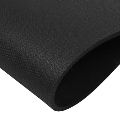 Aquarium Mat for Under Tank - 6mm Waterproof Shock Absorbing Base Cushion - Easy to Cut & Non-Slip Bottom Pad Reptile Terrarium - size: 100.00X50.00X0.60CM