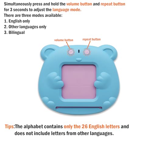 MAYAPHILOS Italian and English Talking Flash Cards, Pocket Speech for Learn Italian, Italian Language Learning Audible Talking Flashcards Toddlers' Sensory Preschool Educational Birthday Gifts - size: 224 Words Italian and English
