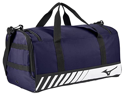 Mizuno All Sport Duffle - color: Navy
