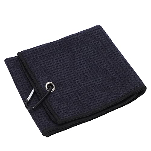 Microfiber Sweat-Absorbing Gym Towel for Fitness and Sports Activities Indoor & Outdoor - Essential Workout Accessory