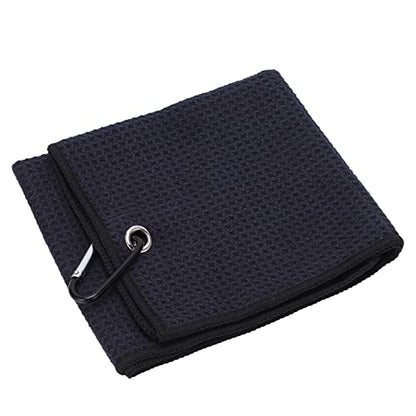 Microfiber Sweat-Absorbing Gym Towel for Fitness and Sports Activities Indoor & Outdoor - Essential Workout Accessory