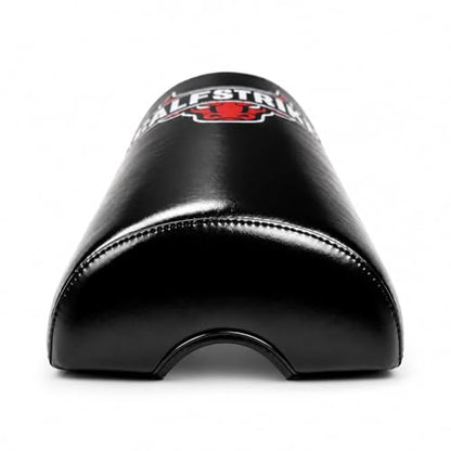 CalfStrike™ Calf Kick Pad – Standard Size - Training Pad for Controlled MMA, Muay Thai & Kickboxing Drills