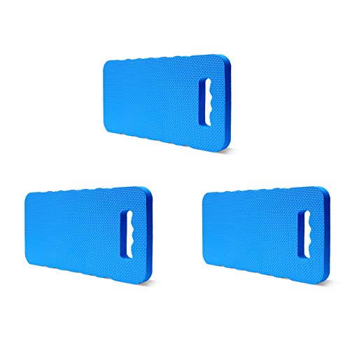 Gardzen Garden Kneeling Pad - size: 3-Pack