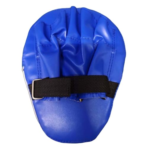 Boxing Curved Focus Punching Mitts, Training Boxing Pads for Men, Women, MMA Punch Mitts for Karate Kickboxing Muay Thai Taekwondo ﻿