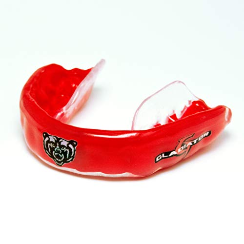 Gladiator Custom Mouthguard PRO Style for All Sports