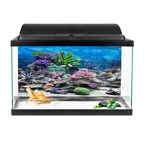 Undersea Aquarium s PVC Adhesive Photography Background 122x61cm - size: 122*61cm
