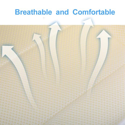Chest Guard, Unisex Taekwondo Chest Guard Vest Boxing Karate Breast Protector Taekwondo Karate Protector Accessory for Adult Child - size: Medium