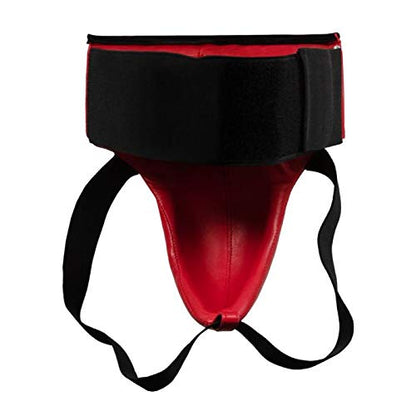 TITLE Boxing Classic Groin Protector Plus 2.0 - Groin Protector Boxing, MMA Cup, Boxing Cup, Groin Guard, Muay Thai Cup, Boxing Equipment, MMA Cup Protector for Men, Boxing Equipment - size: Large