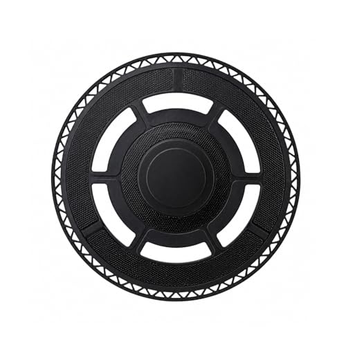 Replacement Mop Pad Bracket Attachment Plate for iRobot Roomba 405, 4020, 504, 505, RCF-Y1, G181020, G181220, G185020, G185220, K151020, N185020, N185040, N185060 Vac Combo Mop Robot Vacuum Cleaner