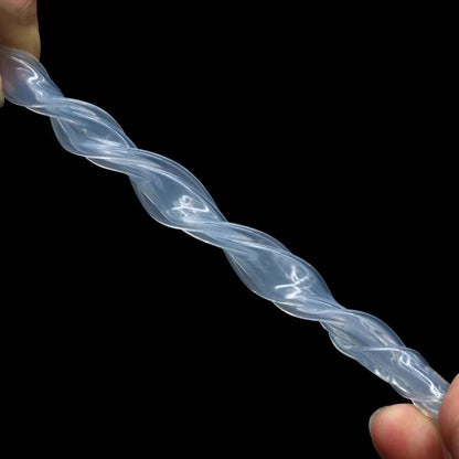 Silicone Tubing 5/16” ID, Food Grade 5/16" ID x 7/16" OD 16 Feet Length Pure Silicone Hose Tube for Home Brewing, Beer Line, Kegerator, Wine Making - size: 5/16" ID x 7/16" OD, style: 16 Feet