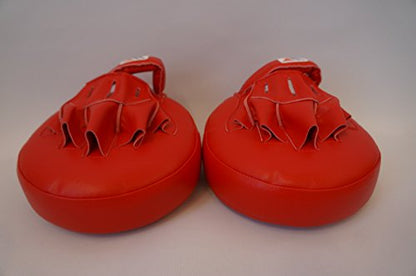 Winning Boxing Punch Mitts CM-50