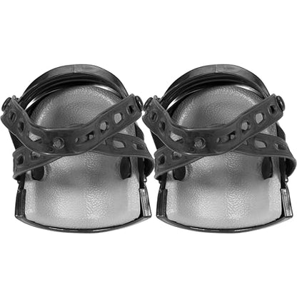 BARWALT KN-5 Ultralight Roofing Kee Pads, Lighweight, Rebuildable, Assembled in USA, BWT21210 - style: KN-5 Ultralight