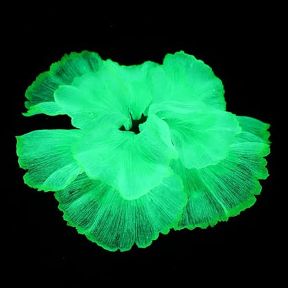 TOYANDONA Artificial Aquarium Plant Fish Tank Decoration, Silicone Simulation Aquatic Plant Ornament for Home and Aquarium Landscaping, Green Water Grass for Freshwater Tanks