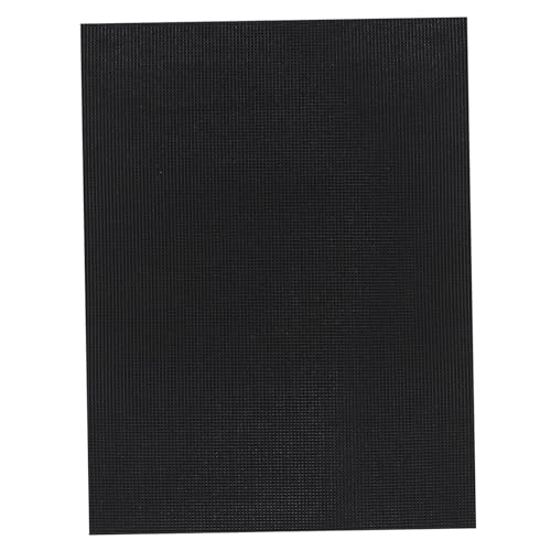 Abaodam Aquarium Nonslip Pad Thick Mat for Fish Tank Durable Water Absorption and Heat Preservation Non Slip Cushioning Support for Home Aquarium Setup