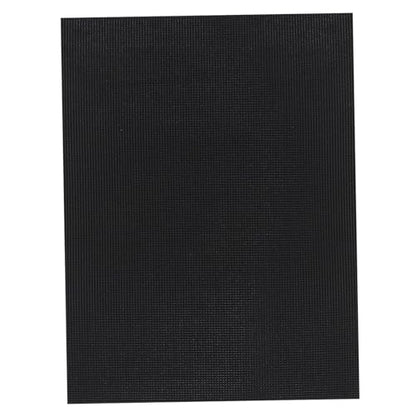 Abaodam Aquarium Nonslip Pad Thick Mat for Fish Tank Durable Water Absorption and Heat Preservation Non Slip Cushioning Support for Home Aquarium Setup