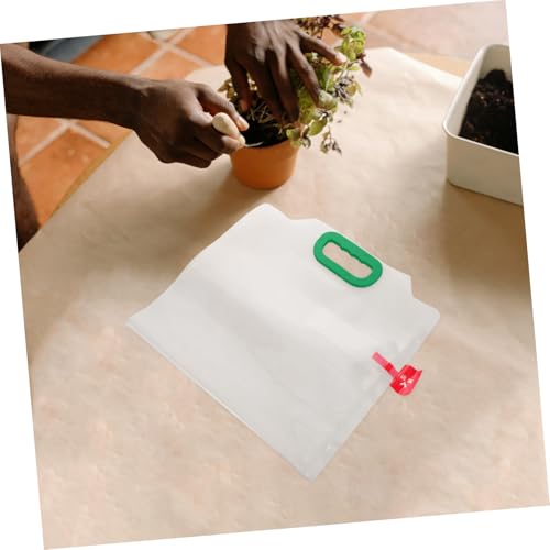 SUPVOX 4pcs Aquarium Fish Bags Oxygen Fish Shipping Transport Packaging Reusable