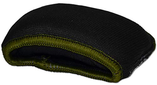 Ring to Cage Economy Slip-on GelTech Knuckle Guard for Boxing, MMA, Muay Thai, Kickboxing, Krav MAGA