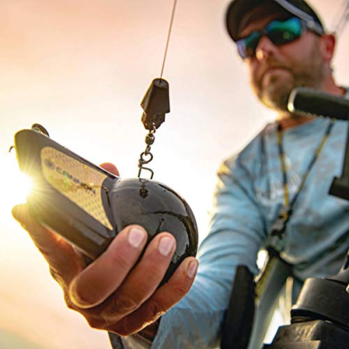 Cannon Line Terminator Downrigger Accessory, Kit of 6, Boat Fishing Setup