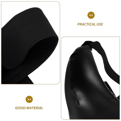 Breathable Boxing Groin Protector Elastic Crotch Guard Training Gear for Martial Arts Taekwondo Sparring and Craftsmanship