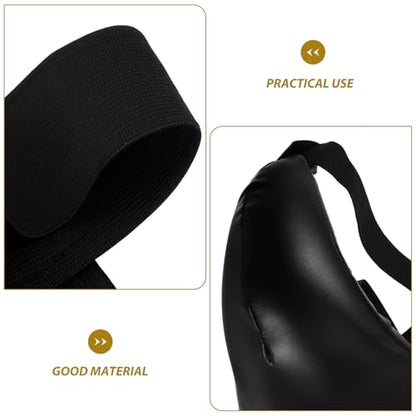 Breathable Boxing Groin Protector Elastic Crotch Guard Training Gear for Martial Arts Taekwondo Sparring and Craftsmanship