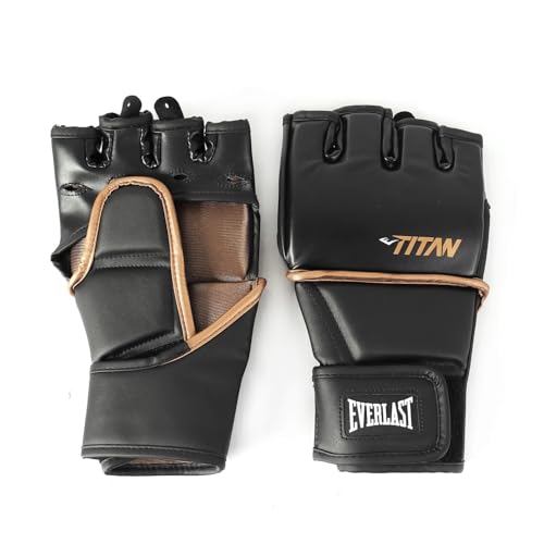 EverlastBoxing Gloves - size: Large-X-Large