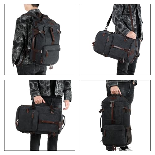 gym duffel bag backpack wrestling bag with shoe compartment 4 kinds of back method waterproof sports walking laptop - color: C-green