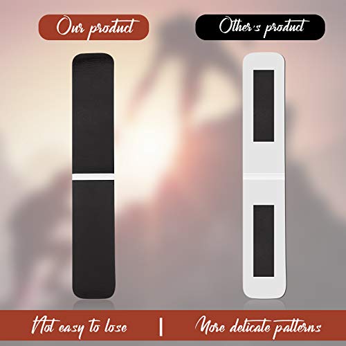 Zonon 24 Pcs Bible Verse Magnetic Bookmarks Bulk Christian Scripture Inspirational Book Marks Religious Motivational Book Marker Prayer Page Clips for Sunday School Women Men Reading Gifts