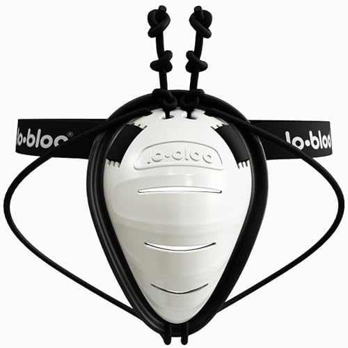 lobloo MMA Cup – Engineered Performance Protection for Mixed & Standing Martial Arts | Slim Lock Fit, Ultra-Durable Defense | Made in Sweden - style: Kids Size 7-12yrs