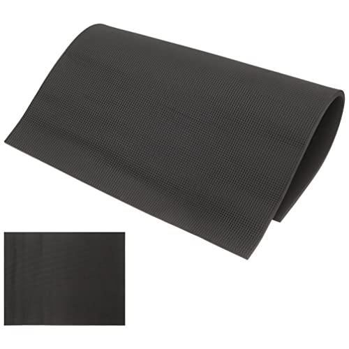 Ipetboom Aquarium Leveling Mat Thicken Non- Shock-Absorbing Pad for Fish Tank Thick Wear-Resistant Mat for Tank Bottom and Stability