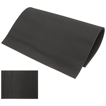Ipetboom Aquarium Leveling Mat Thicken Non- Shock-Absorbing Pad for Fish Tank Thick Wear-Resistant Mat for Tank Bottom and Stability