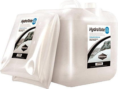 Seachem HydroTote 20 L / 5.3 fl. gal.