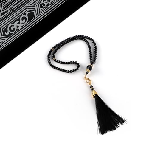 Kufi Hats for Men with Portable Travel Prayer Mat Islam and Tasbih Prayer Beads Set,Islamic Gift,Muslim Gifts,Eid Mubarak Gifts,Ramadan Gifts,Muslim Prayer Rug,Muslim Cap,Muslim Prayer Beads Set