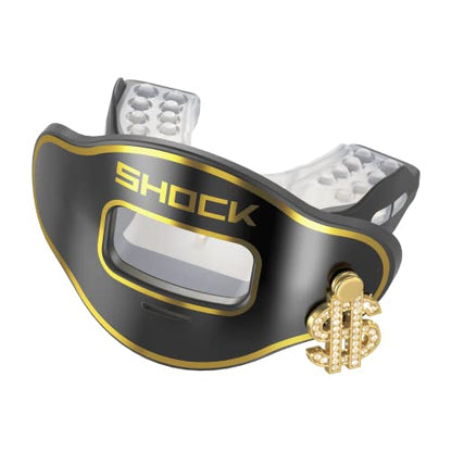 Max Air Flow 3D Jewels Dollar OSFA - color: Dollar