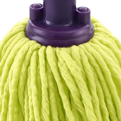 Rayen 0440.01 Mery's Microfiber mop - Microfiber Mop, Purple - size: One Size