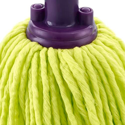 Rayen 0440.01 Mery's Microfiber mop - Microfiber Mop, Purple - size: One Size