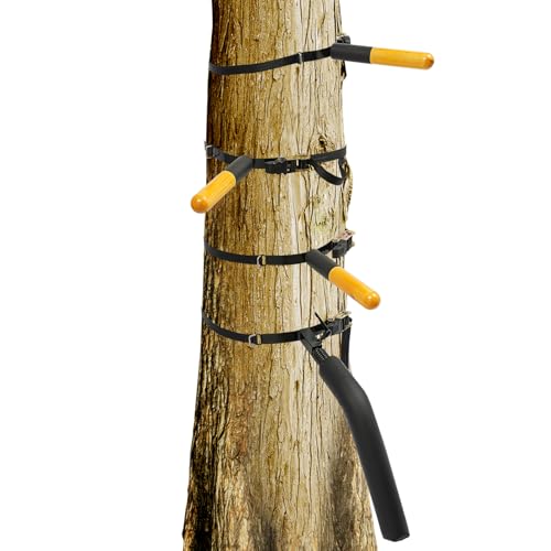Wing Chun Dummy for Martial Arts Training, Wall Mounted or Portable Wooden Dummy, Interchangeable Spring Arms for Taekwondo Tai Chi Chuan, Tree or Soft Object(Diameter ≥4.72in)