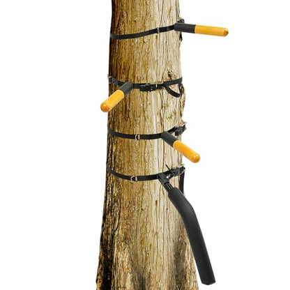 Wing Chun Dummy for Martial Arts Training, Wall Mounted or Portable Wooden Dummy, Interchangeable Spring Arms for Taekwondo Tai Chi Chuan, Tree or Soft Object(Diameter ≥4.72in)