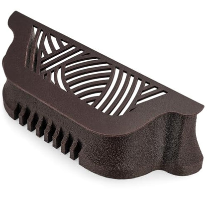 Shrimp Cave for Underground Substrate Lair Chamber (Brown) - color: Brown