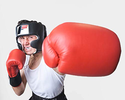 TITLE Boxing Super Shield X2 Mouth Guard, White, Youth - color: White, size: Youth (Single)