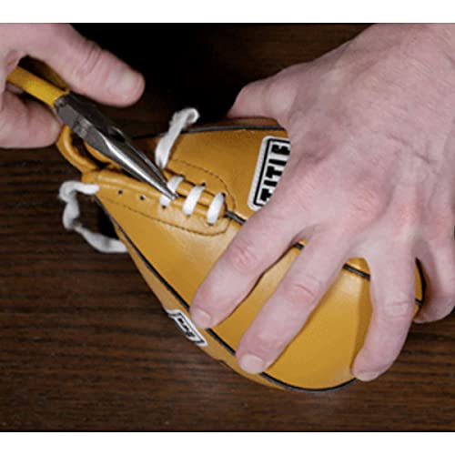 Forza Sports Glue-in Replacement Double End Bag Bladder
