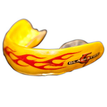 Gladiator Custom Mouthguard PRO Style for All Sports