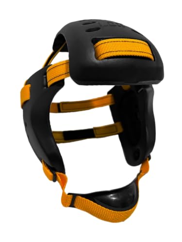 LDR Headgear LLC. Wrestling -EARGUARD XP- Colors Green/Youth