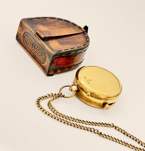 Brass Compass - So You can Always find Your Way Back Home - Engraved Compass - Personalized Compass - Anniversary Mens Gift - Graduation Gift - Gift for Boys/Mens